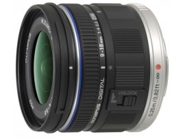 Olympus M.Zuiko Digital ED 9-18mm f/4.0-5.6